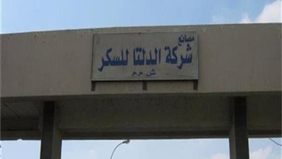 «الدلتا للسكر»: تطوير خطوط الإنتاج لاستقبال موسم البنجر