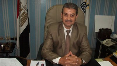 تطهير بالوعات الأمطار والصرف الصحي في باب الشعرية