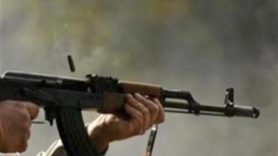 إصابة موظف برصاص مجهولين في رفح