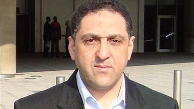 تجديد حبس هشام جعفر 45 يوما