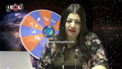 بالفيديو..عبير فؤاد تنصح مواليد العقرب بعدم إظهار شكوكهم