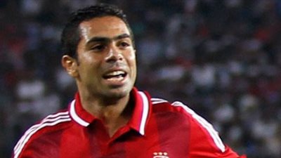محاولات في الأهلي لتجهيز أحمد فتحي لمواجهة الإسماعيلي