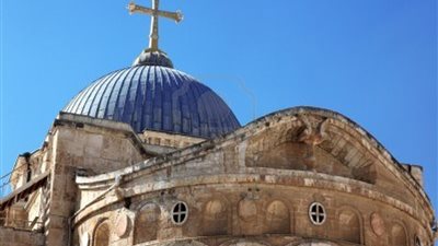 موقع إسرائيلي: 6 آلاف مصرى يزورون القدس للاحتفال بـ«سبت النور»