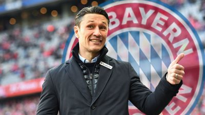 مدرب بايرن ميونيخ: صلاح ومودريتش مميزان لكن ميسي الأفضل