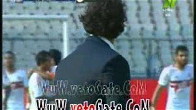 بالفيديو.. الزمالك يفوز على المحلة ويتأهل لدور الـ 8 لكأس مصر