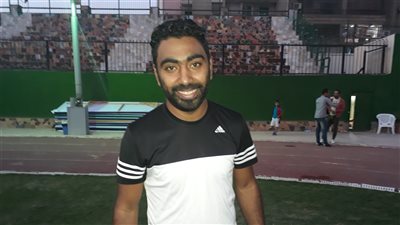 حسين الشحات يقترب من الزمالك عقب «هاتريك» طنطا