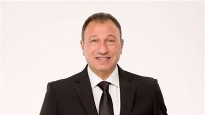 الخطيب ووزير الثقافة الجزائري في مقدمة ضيوف معرض الكتاب