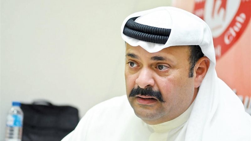 الشيخ راشد بن عبد