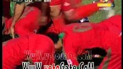 بالفيديو.. «الرجاء» يفوز على «القناة» ويتأهل لدور الـ8 لكأس مصر