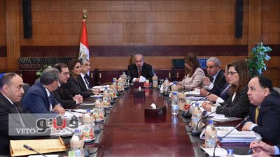 الحكومة: ١٦ جنيها سعر الدولار في الموازنة العامة الجديدة