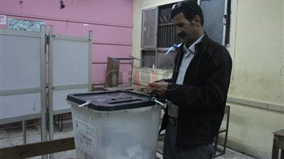 غلق باب التصويت في اليوم الثاني للانتخابات الرئاسية