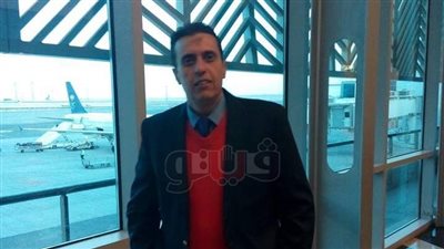 أسامة دعبس رئيسا لمركز شباب شبرا اليمن في الغربية