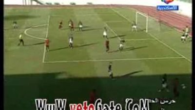 بالفيديو.. حرس الحدود يتأهل على حساب إنبي لدور الـ8 بكأس مصر