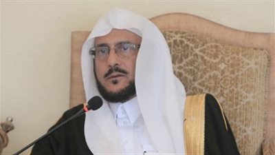 «آل الشيخ» يعلن تعاون معهد إعداد الخطباء السعودي وأكاديمية الأوقاف