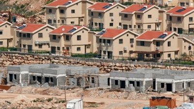 «هاآرتس»: الدنمارك تتبنى قرارًا ضد المستوطنات الإسرائيلية