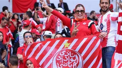 الوداد قبل مواجهة الأهلي: مصر والمغاربة «تاريخ أخوة واحترام»