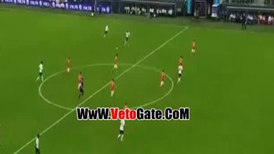 روسيا تستعد لمصر في المونديال بالخسارة أمام فرنسا 3/1 (فيديو)