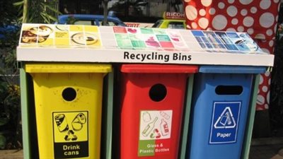 ٦ فوائد من تطبيق التكنولوجيا الألمانية في التعامل مع المخلفات