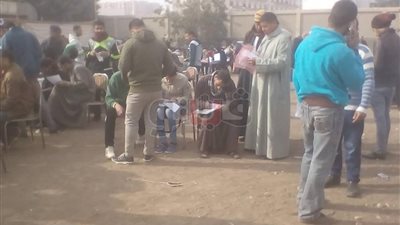 وزير القوى العاملة: تسليم 50 عقد عمل لذوى الاحتياجات بالمنيا