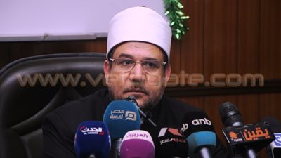 تجديد إيفاد إمامين بالأوقاف للعمل بكينيا والبرازيل