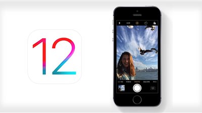 ميزة خفية بـ«ios 12» تتيح لآي فون العمل 5 ساعات بعد نفاد البطارية