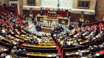 النواب الفرنسي يوجه صفعة لقطر ضد مزاياها الضريبية في البلاد