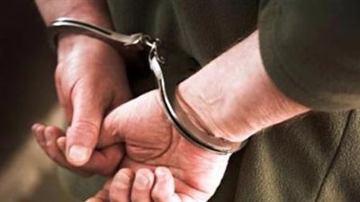 حبس عاطل سرق حقيبة يد حريمى بالأزبكية