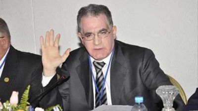 «معتوق» يطالب باجتماع عربي عاجل لبحث تداعيات العمليات الإرهابية