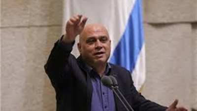 عضو الكنيست ينتقد نتنياهو لصمته على مقتل الطالبة مصاروة في أستراليا