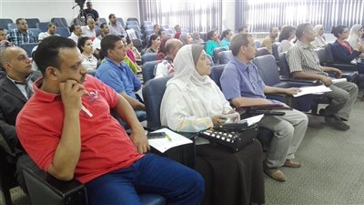 تعديل الأجور على رأس مطالب المعلمين بمؤتمر «نحو معلم أفضل»