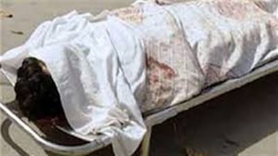 النيابة تصرح بدفن جثمان نجار مسلح سقط من الطابق الثالث بالدقي