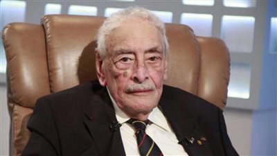 نجوم مصر ينعون «الجميل».. أشرف زكي عن رحيل «راتب»: علامة في تاريخ مصر.. وزيرة الثقافة: خالد بأعماله.. «زين»: قدم أعمالًا فنية راقية.. «محمد صبحي»: كان أبا حقيقي