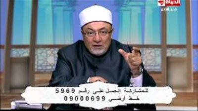 بالفيديو.. الجندي: «داعش» يحاول ضرب السياحة في العالم العربي