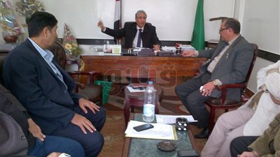 تفاصيل عقد مبادرة «مصر أمانة بين إيديك» بالدقهلية