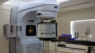 «صحة دمياط»: وصول جهاز العلاج الإشعاعى لمعهد الأورام خلال أيام