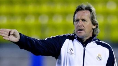 شوستر يرشح مدربا ألمانيا لقيادة ريـال مدريد.. تعرف عليه