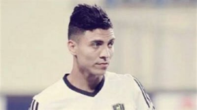 تعرف على بديل محمد شريف بوادي دجلة حال رحيله للزمالك