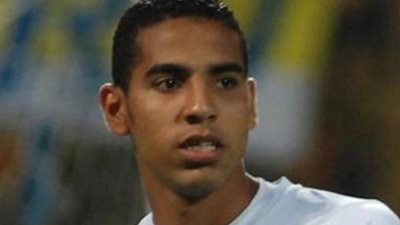 ميدو: مؤمن زكريا جاهز لقيادة الزمالك أمام الأهلي