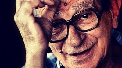 افتتاح فعاليات مخيم السينما في معرض الكتاب بفيلم الأرض