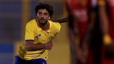 حسام غالي يقود النصر أمام الهلال في ديربي الرياض