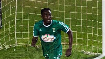 الاتحاد السكندري يدرس عروض بيع كاسونجو