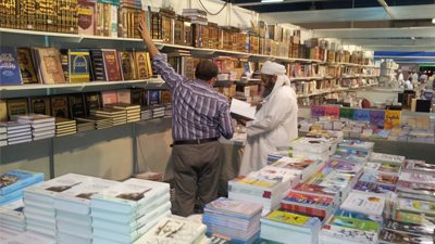«القدس عاصمة فلسطين» شعار معرض الكتاب في عمان.. ومصر ضيف شرف