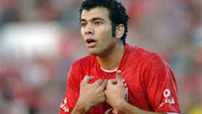 عماد متعب يقود هجوم الأهلي في ودية جينيس