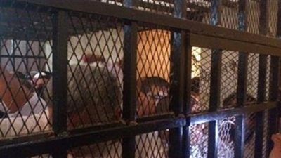 إحالة 11 إخوانيا بالغربية إلى نيابة أمن الدولة