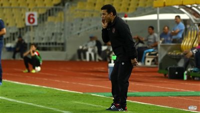 الأهلي يستأنف تدريباته الخميس بعد تخطي الوداد المغربي