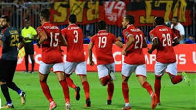 وزير الرياضة: مباريات الأهلي في الدوري على ستاد القاهرة