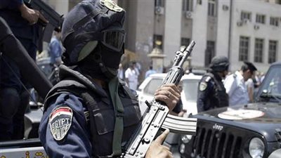 الداخلية تضبط 382 دراجة مخالفة و9 عناصر تشكيلات عصابية