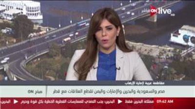 بالفيديو.. سياسي يمني: قطر أول من أسهمت في تكوين جماعات الإرهاب