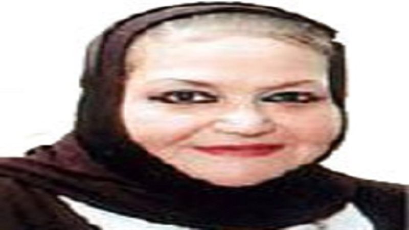المستشارة نادية المتيم