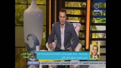 بالفيديو.. وزير البيئة يطالب المزارعين بالاستفادة من قش الأرز